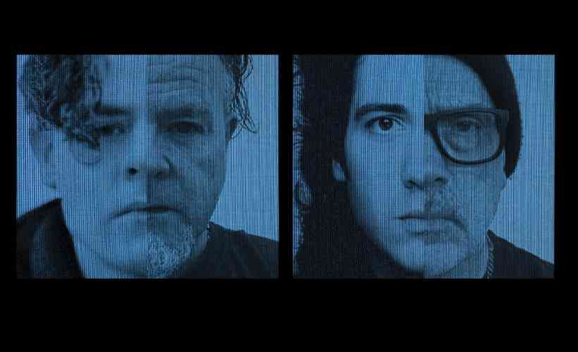 Pop Will Eat Itself tickets
