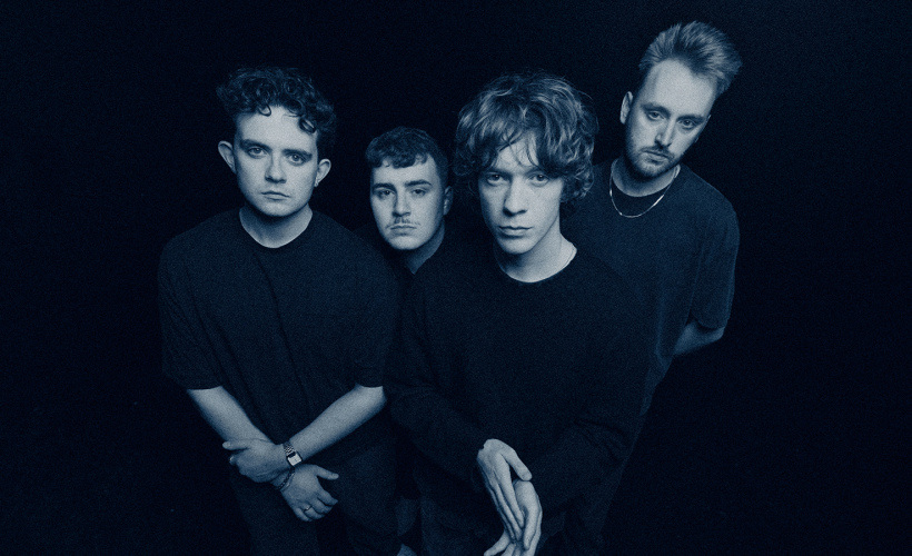 Porcelain tickets