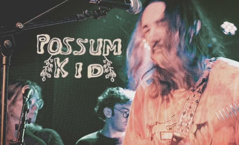POSSUM KID