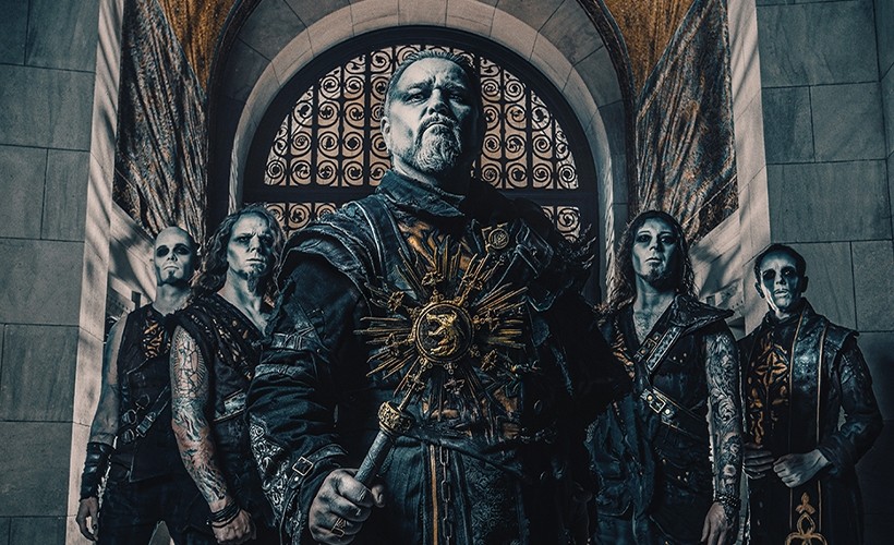 Powerwolf