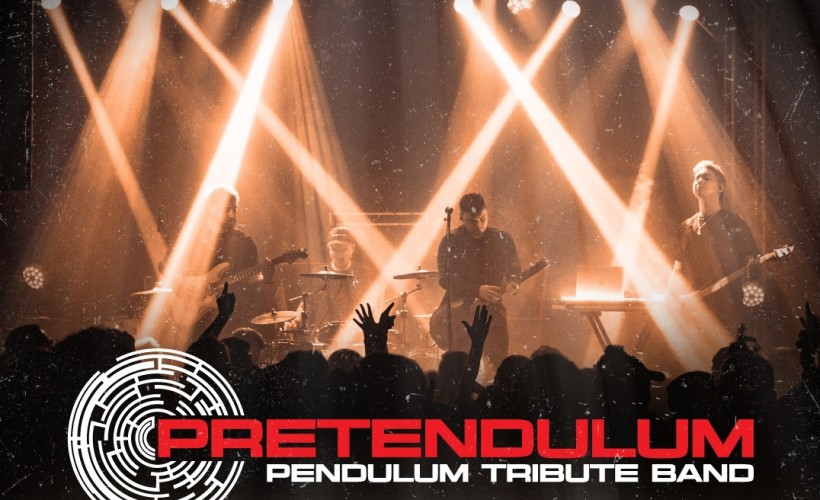 PRETENDULUM