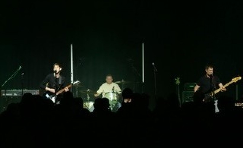 Pretty Green - A Tribute to The Jam