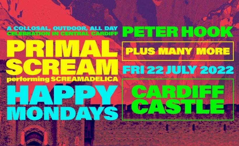 Primal Scream