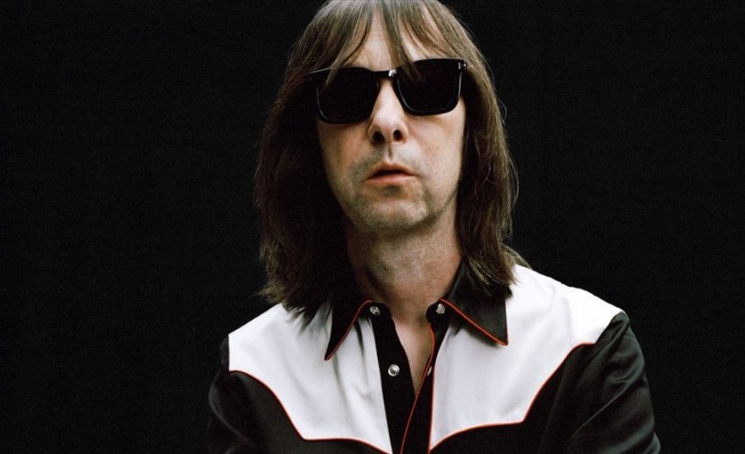 Buy Primal Scream Tickets