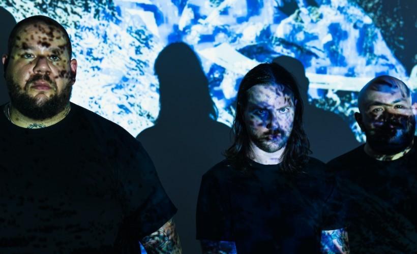 Primitive Man  tickets