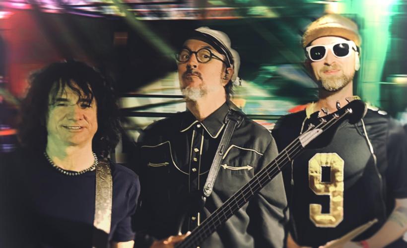 Primus tickets