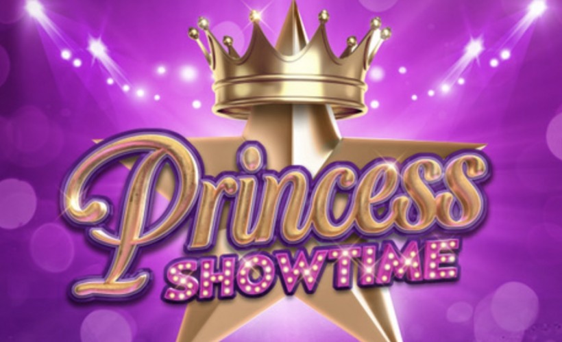 Princess Showtime