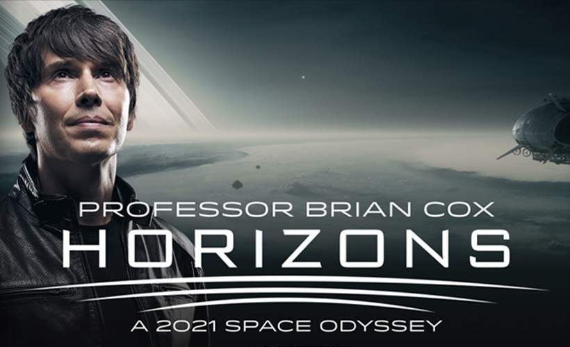 Professor Brian Cox  tickets