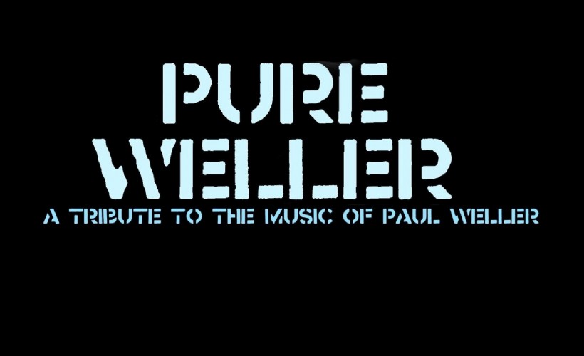 Pure Weller + Billy Blagg  at The 1865, Southampton
