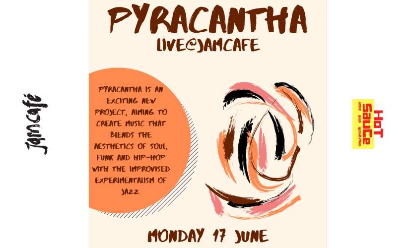 Pyracantha  tickets
