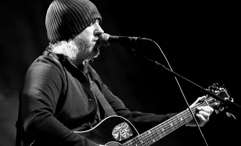 Q&A SIDES FT BADLY DRAWN BOY ACOUSTIC AND IN CONVERSATION WITH CHRIS HAWKINS tickets