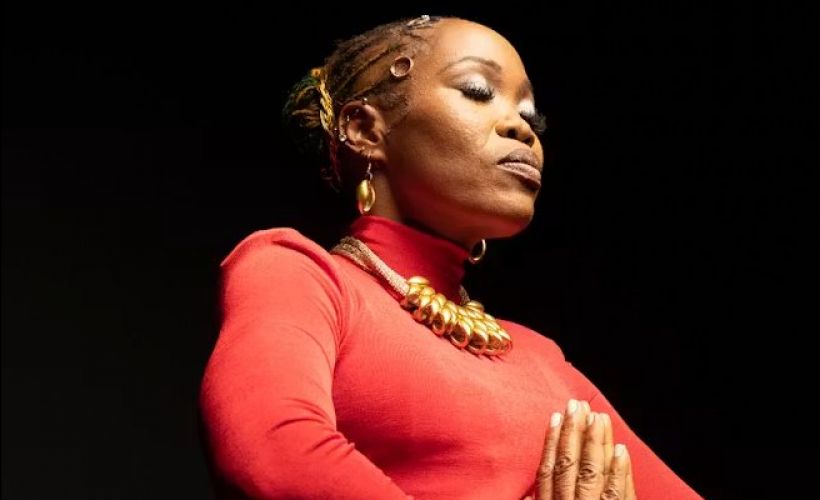 Queen Ifrica tickets