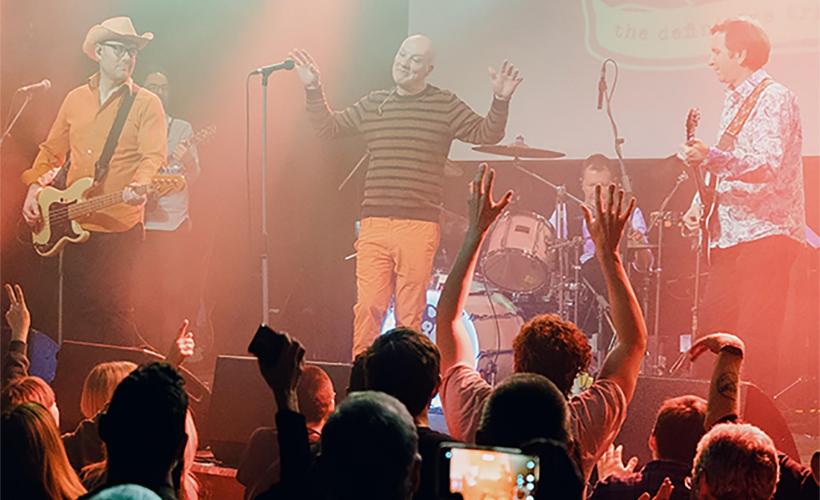 R.E.M. by Stipe   