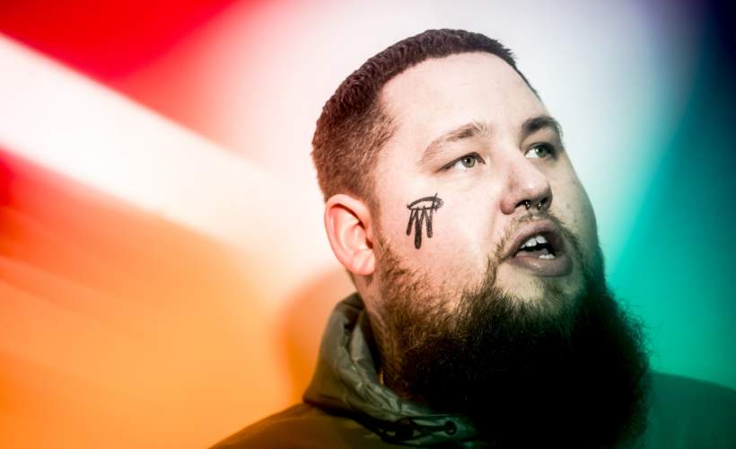 Rag N Bone Man Tickets, Concerts & Tour Dates 2020 | Gigantic Tickets