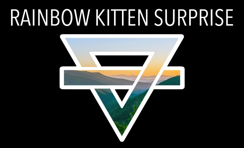 Rainbow Kitten Surprise tickets