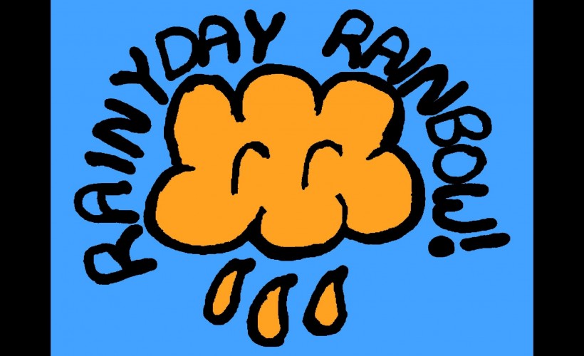 Rainyday Rainbow tickets