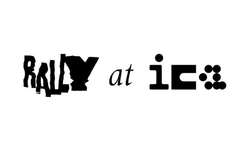 RALLY at ICA