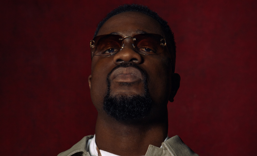 Rapperholic London