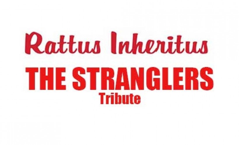 Rattus Inheritus (Stranglers Tribute) tickets