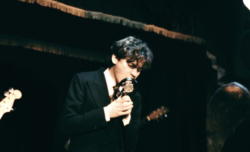 Reuben Larkin