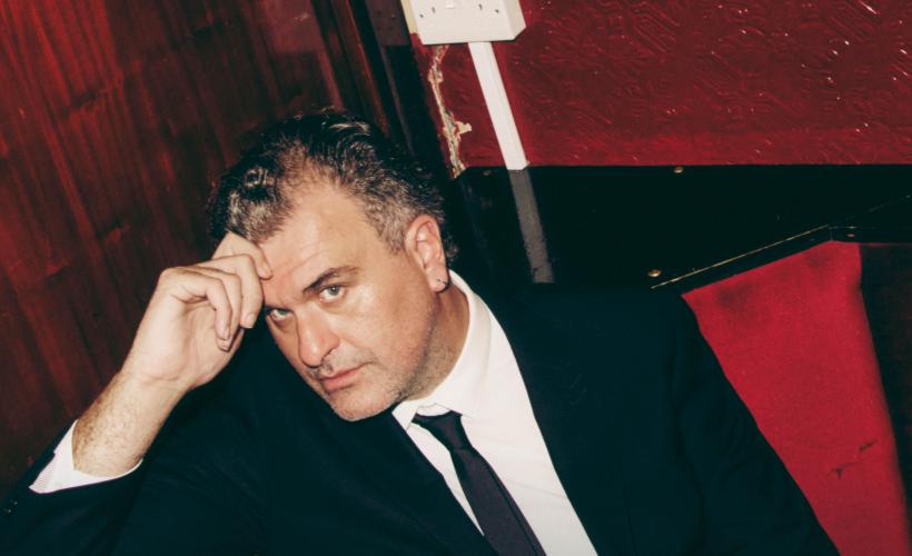 Reverend and the Makers Tickets