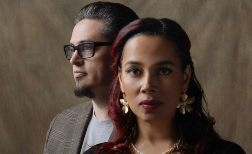 Rhiannon Giddens tickets