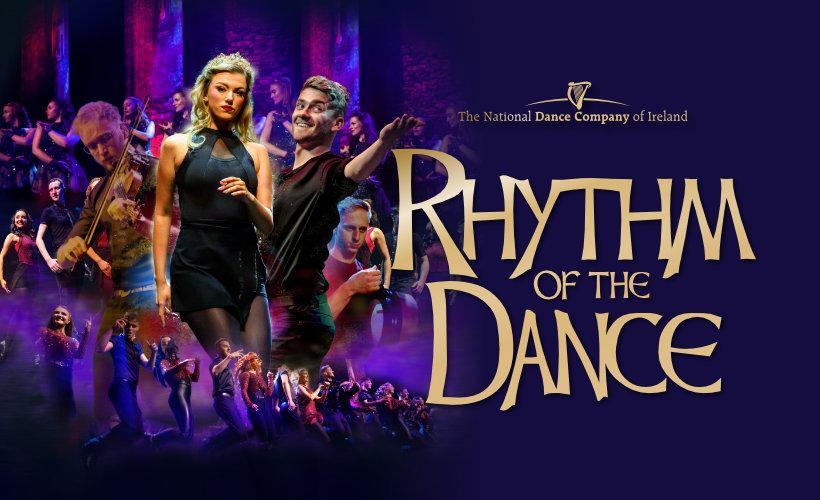 Rhythm Of The Dance Tickets, Tour Dates & Concerts - Gigantic Tickets