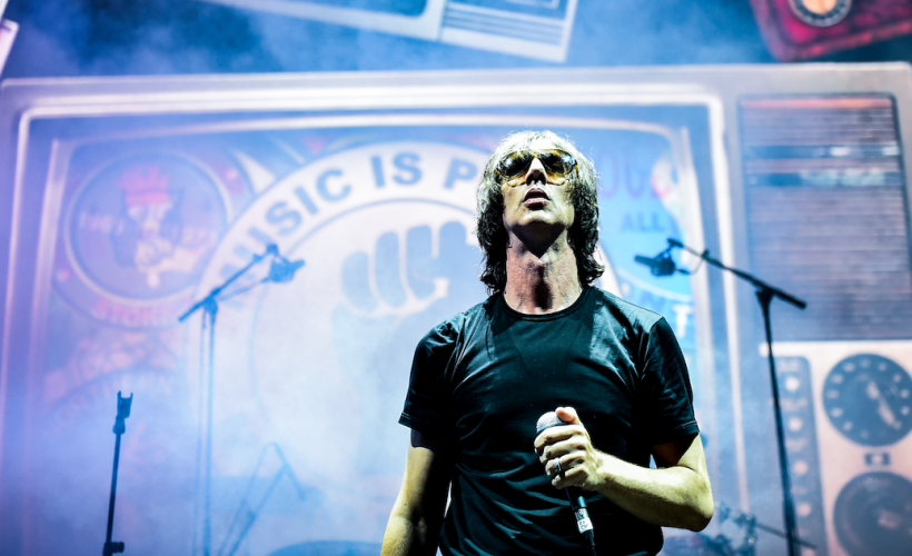 Richard Ashcroft press shot