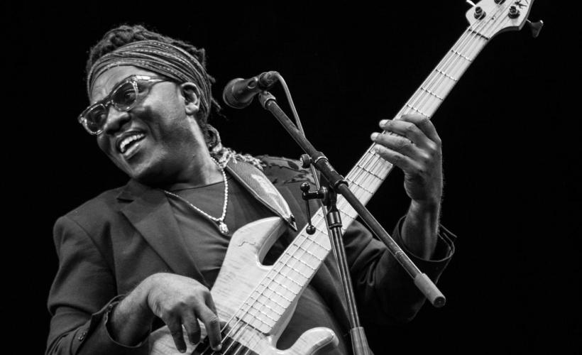 Richard Bona Band