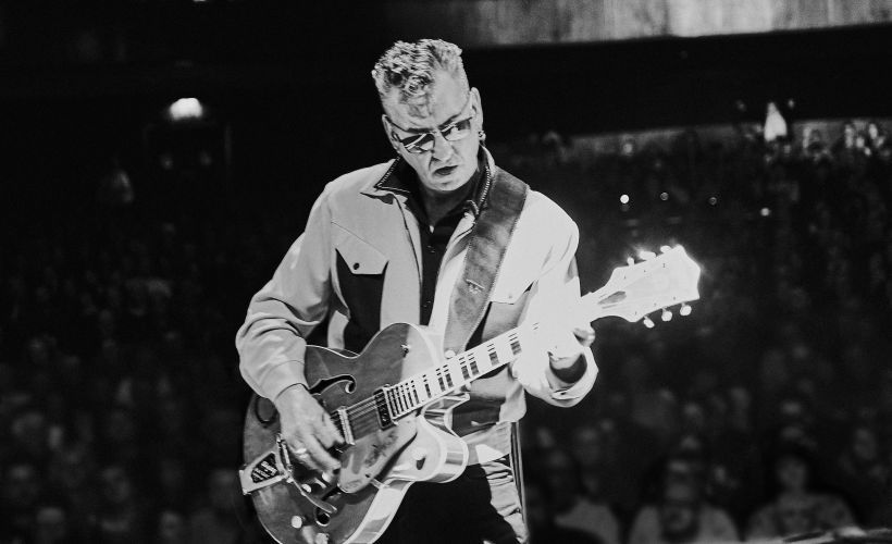 Buy Richard Hawley Tickets