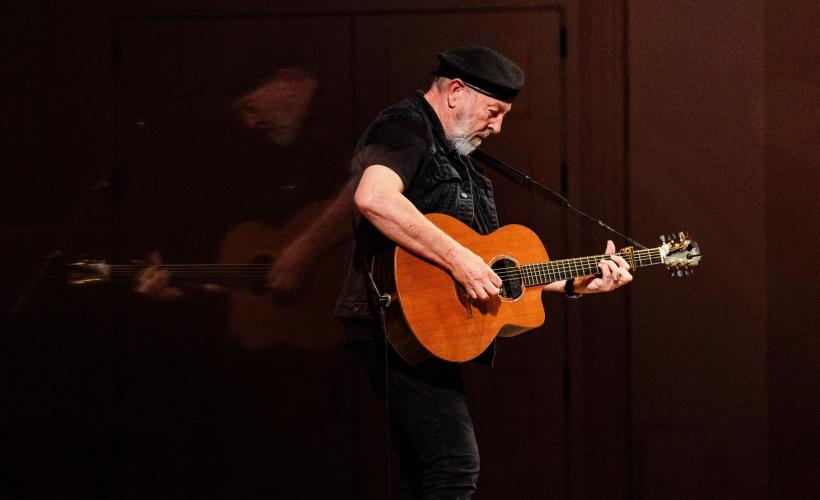 Richard Thompson