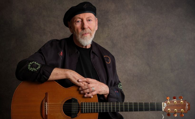 Buy Richard Thompson Tickets