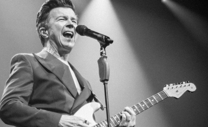 Rick Astley press shot