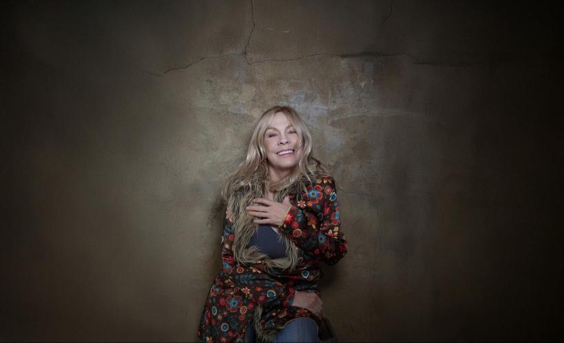 Rickie Lee Jones tickets