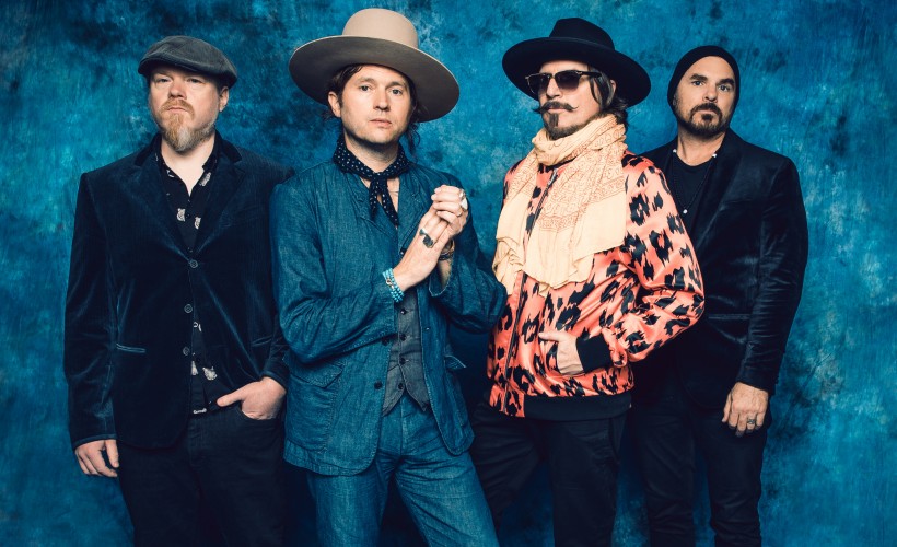 Rival Sons