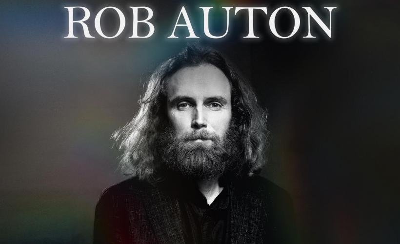 Rob Auton