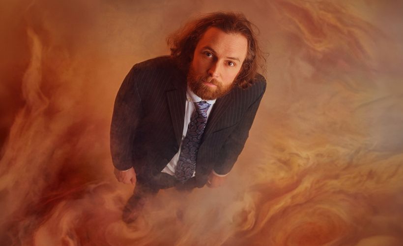 Buy Rob Auton  Tickets