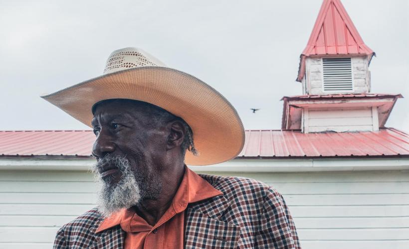 Robert Finley