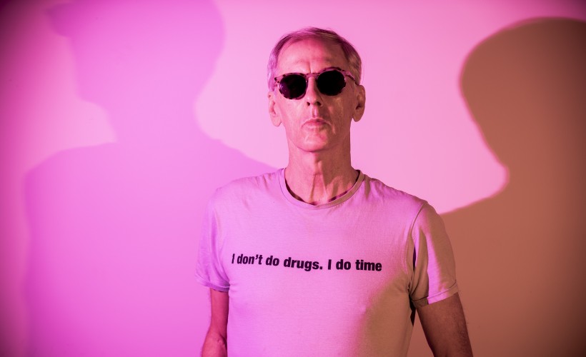  Robert Forster