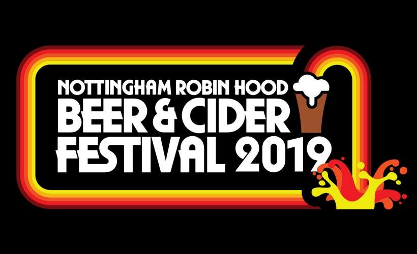 Robin Hood Beer And Cider Festival tickets