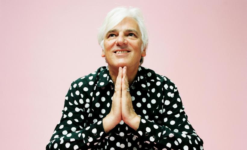 Robyn Hitchcock