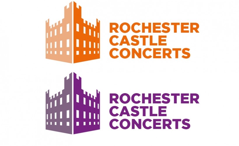 Rochester Castle Concerts 2023 summer series