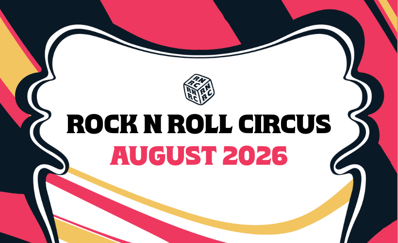 Rock N Roll Circus