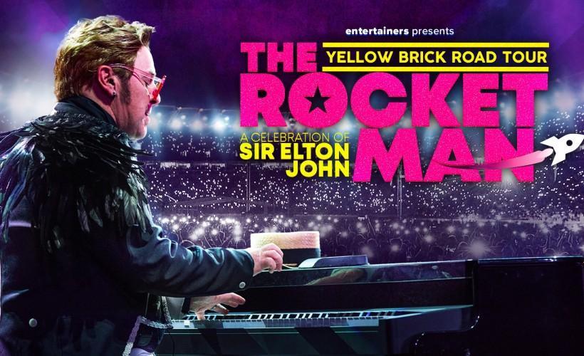 Rocket Man