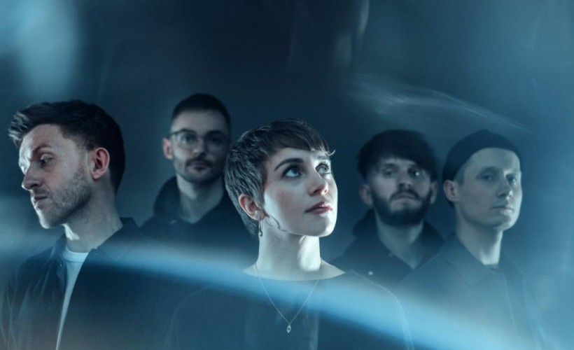 Rolo Tomassi tickets