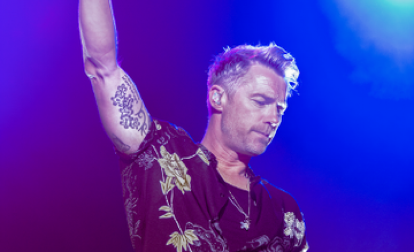 Ronan Keating