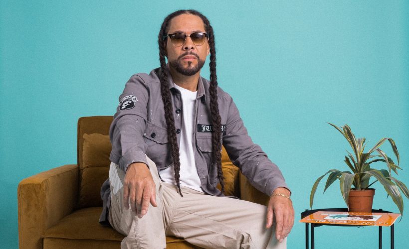Roni Size