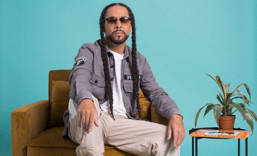 Roni Size