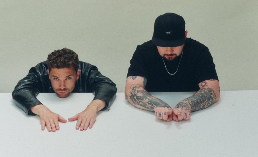 Buy Royal Blood Tickets