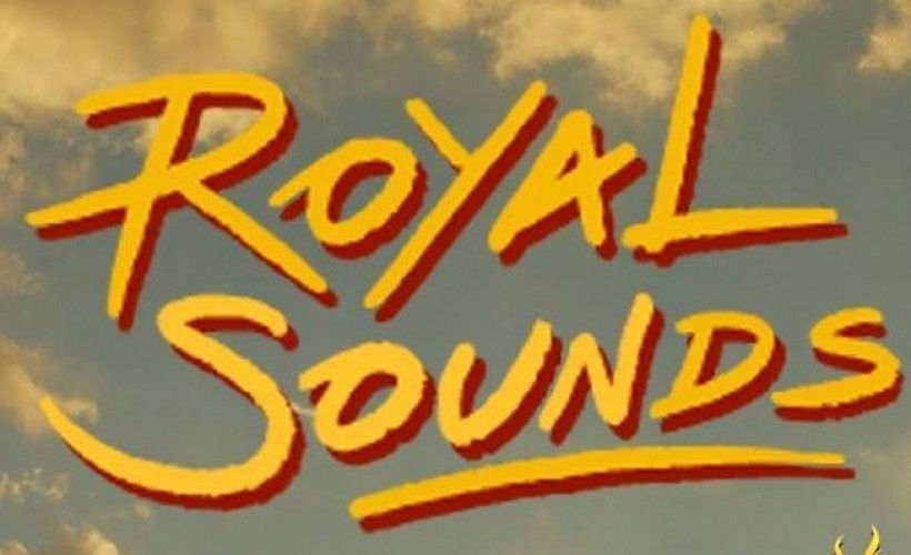 Royal Sounds tickets